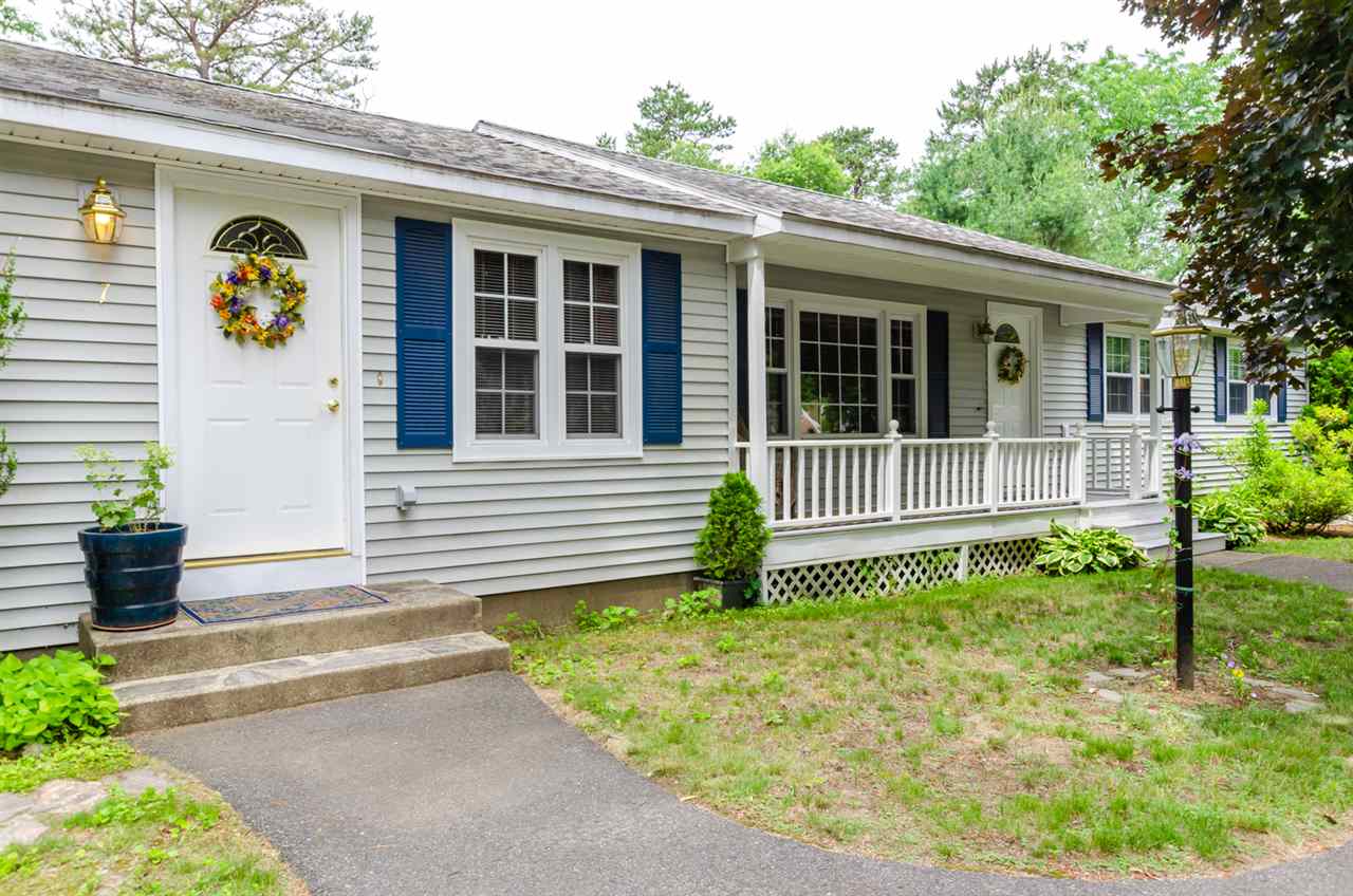 7 Beech Street Merrimack, NH 03054 - Photo 2 of 40 Gallery Image 2