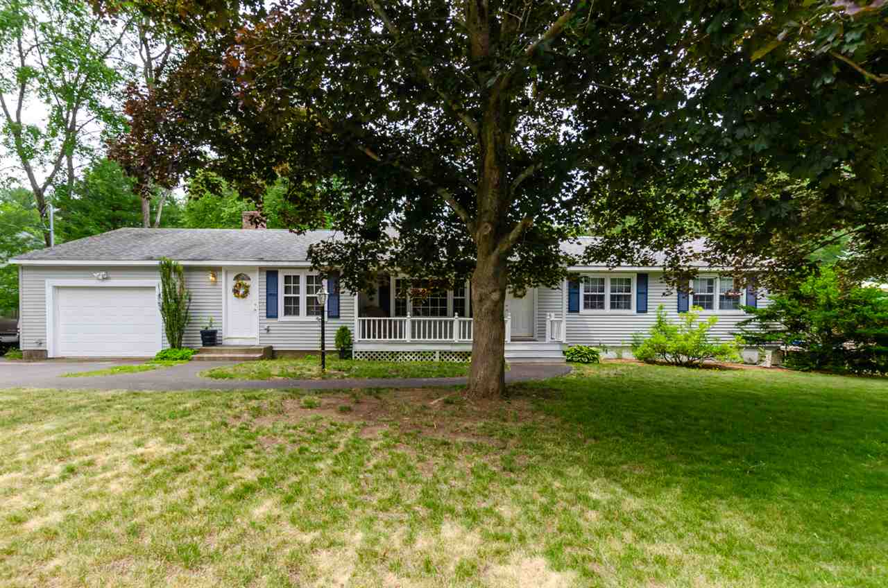 7 Beech Street Merrimack, NH 03054 - Photo 40 of 40 Gallery Image 40