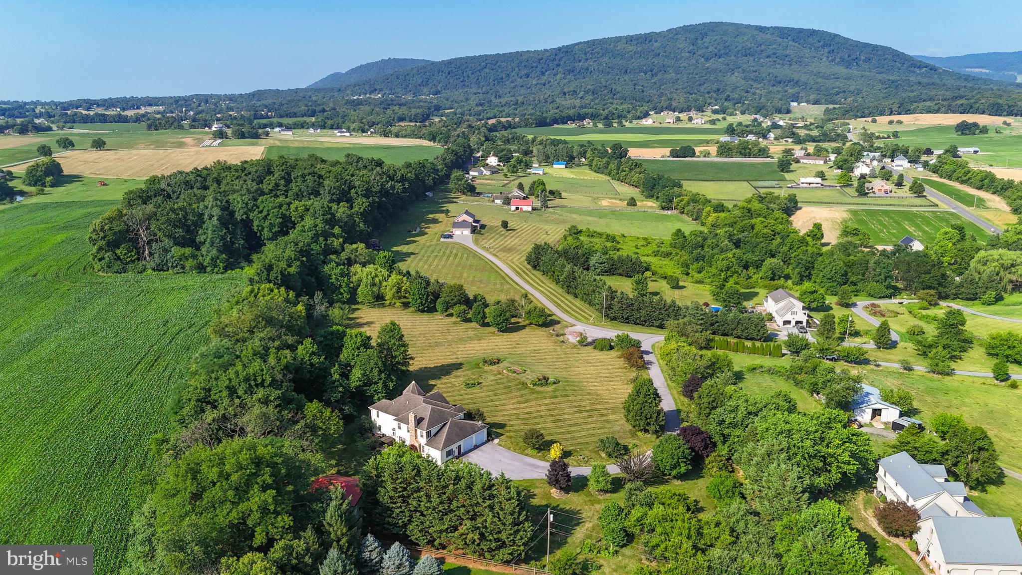 12432 Garnes Road Mercersburg, PA 17236 - Photo 70 of 78