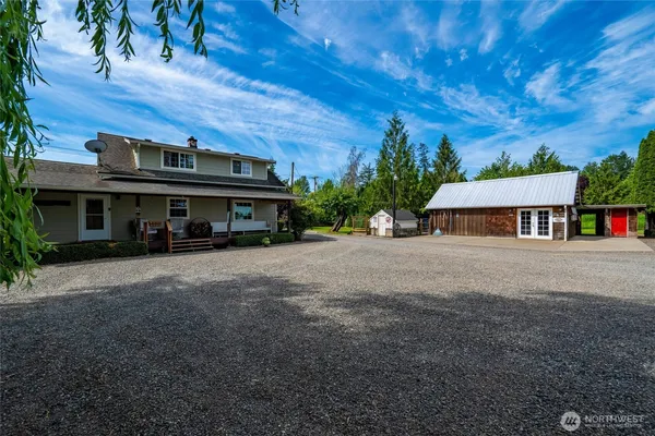 $675,000 | 3332 South Pass Road, Everson, WA 98247