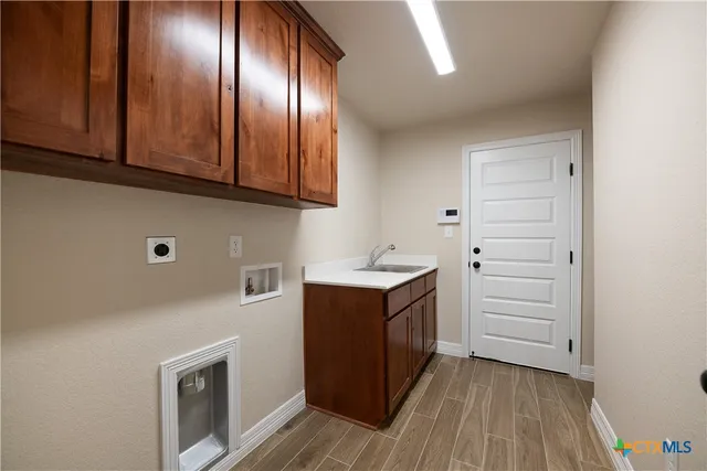 $480,000 | 1418 Four Sixes Ranch Road, Salado, TX 76571