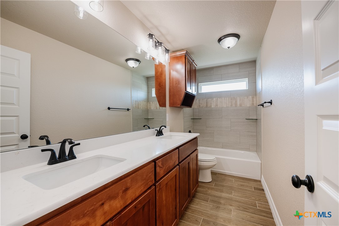 1418 Four Sixes Ranch Road Salado, TX 76571 - Photo 18 of 33