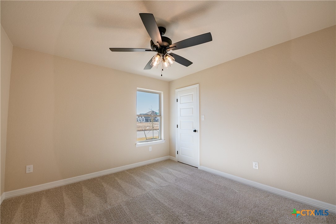 1418 Four Sixes Ranch Road Salado, TX 76571 - Photo 19 of 33