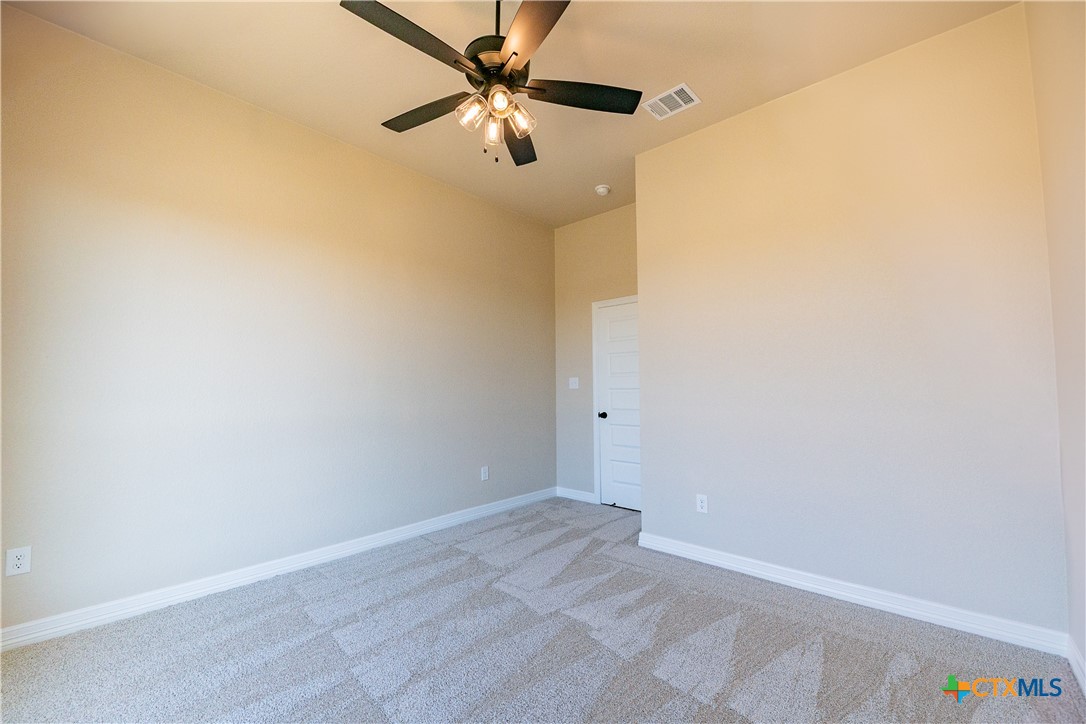 1418 Four Sixes Ranch Road Salado, TX 76571 - Photo 22 of 33