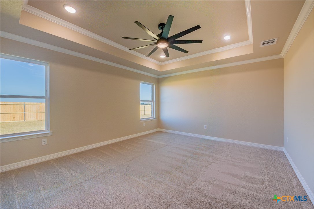 1418 Four Sixes Ranch Road Salado, TX 76571 - Photo 23 of 33