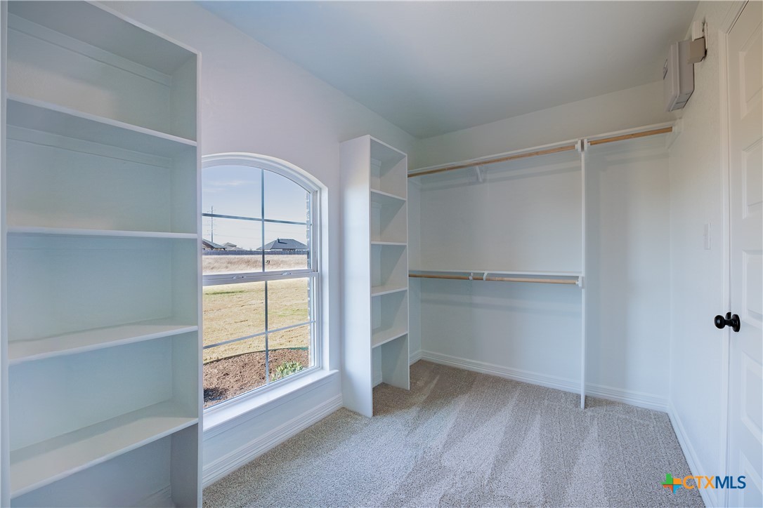 1418 Four Sixes Ranch Road Salado, TX 76571 - Photo 27 of 33