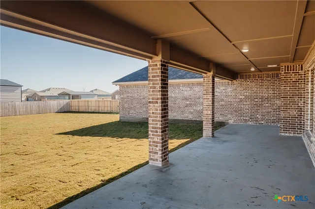 $480,000 | 1418 Four Sixes Ranch Road, Salado, TX 76571