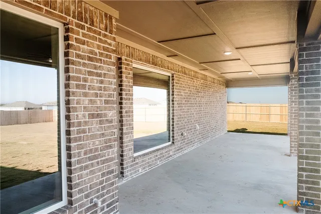 $480,000 | 1418 Four Sixes Ranch Road, Salado, TX 76571