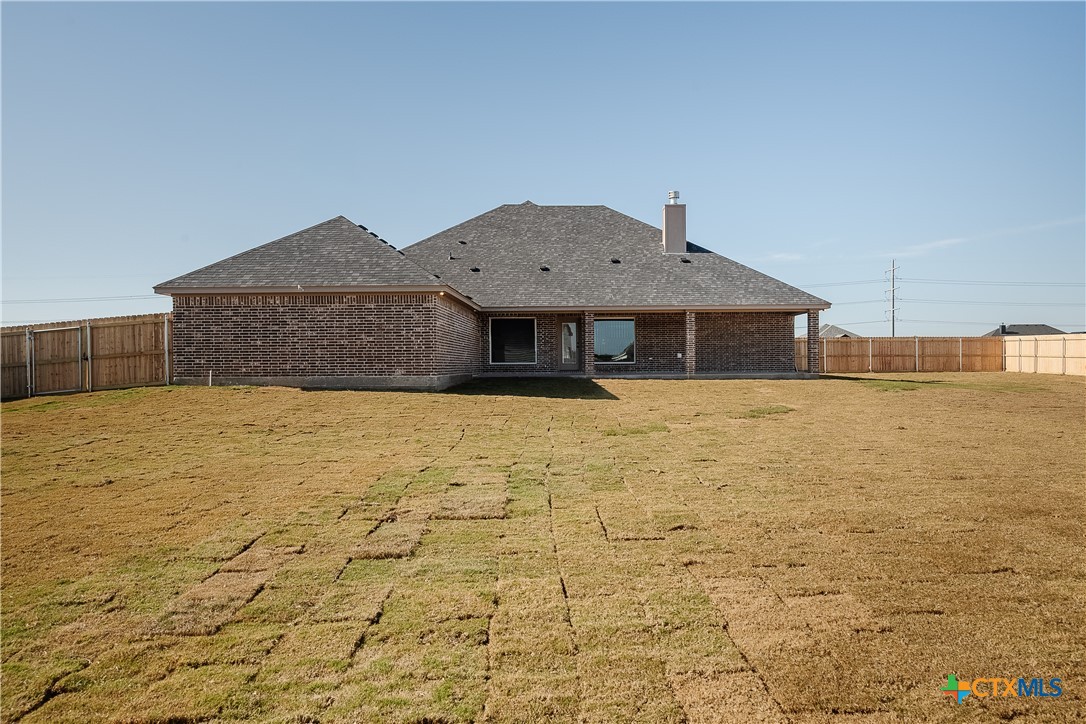1418 Four Sixes Ranch Road Salado, TX 76571 - Photo 33 of 33