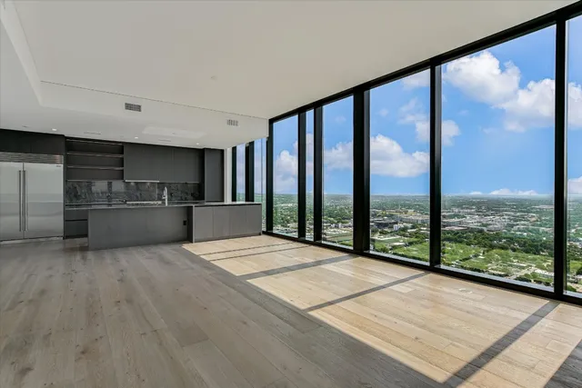$3,622,700 | 610 Davis Street, Unit 3801, Austin, TX 78701