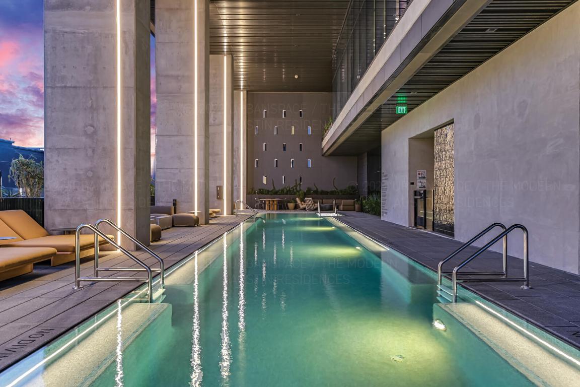 610 Davis Street, Unit 3801 Austin, TX 78701 - Photo 35 of 40