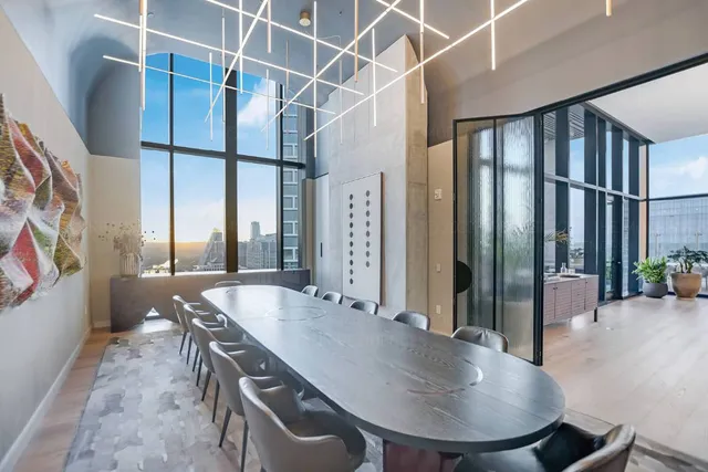 $3,622,700 | 610 Davis Street, Unit 3801, Austin, TX 78701