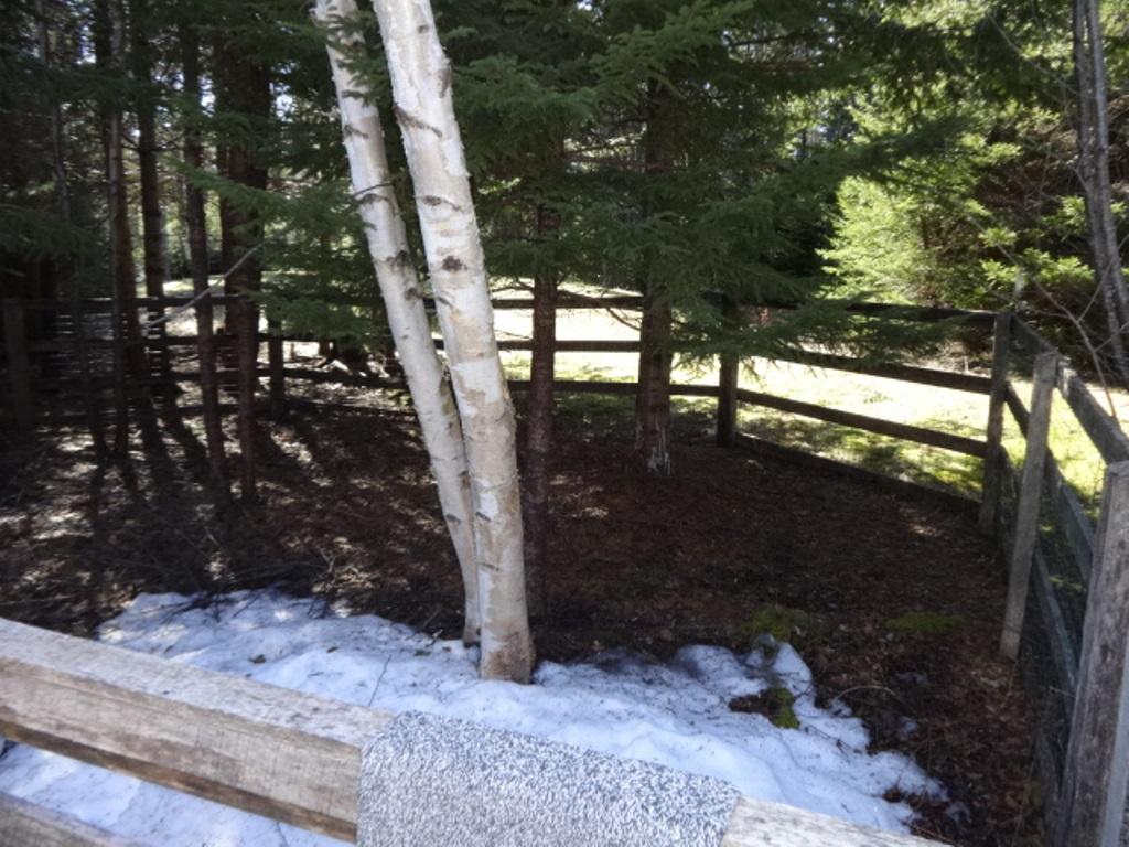 15 Weir Road Bernard, ME 04612 - Photo 26 of 30 fence (2)