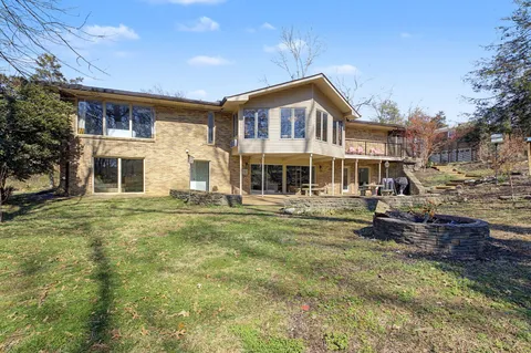 $1,999,999 | 105 Harpeth Hills Drive, Franklin, TN 37069