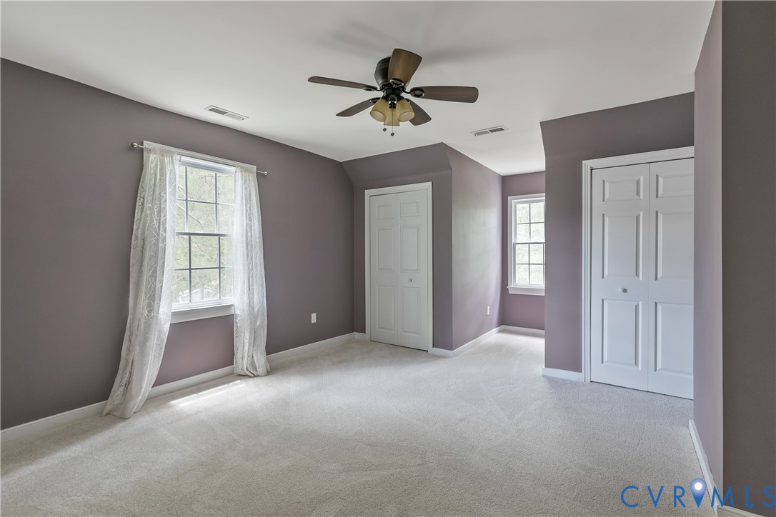2111 Raintree Drive Henrico, VA 23238 - Photo 35 of 42 Bedroom 3