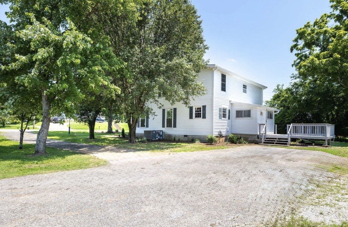 1410 Mill Street Pulaski, TN 38478 - Photo 36 of 37