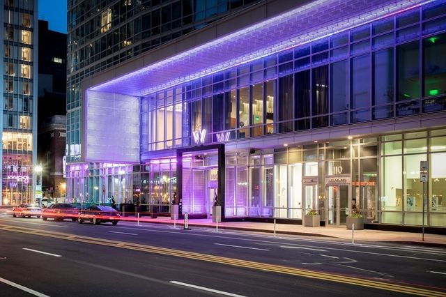 a view of street with traffic signal lights