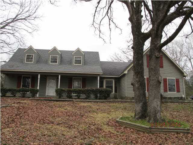 5970 Jackson Raymond Road Raymond, MS 39154 - Photo 8 of 8 Photo 8