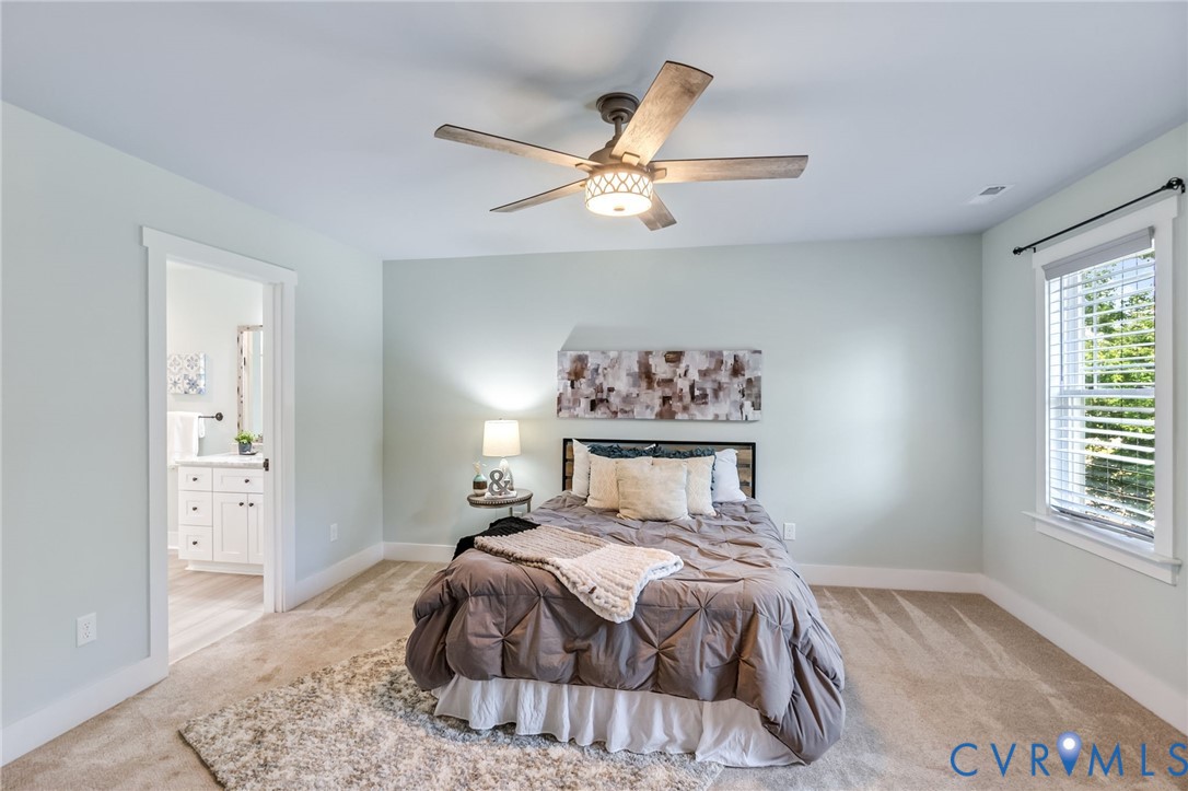 9400 Woodpecker Road Chesterfield, VA 23838 - Photo 19 of 44