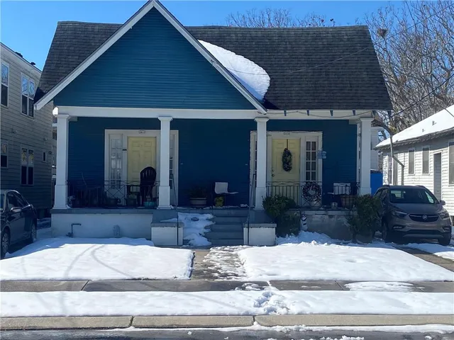 $1,050 | 3412 Havana Street, New Orleans, LA 70122