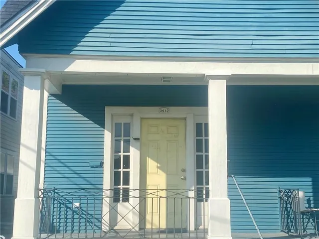 $1,050 | 3412 Havana Street, New Orleans, LA 70122