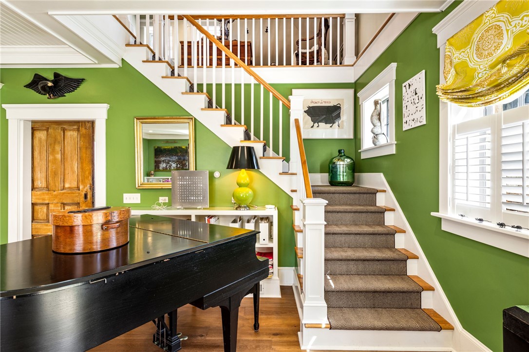 33 Everett Street Newport, RI 02840 - Photo 18 of 44