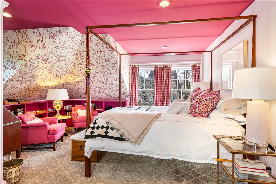 33 Everett Street Newport, RI 02840 - Photo 23 of 44