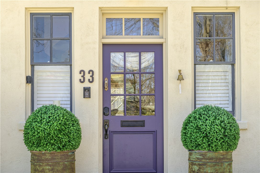 33 Everett Street Newport, RI 02840 - Photo 4 of 44