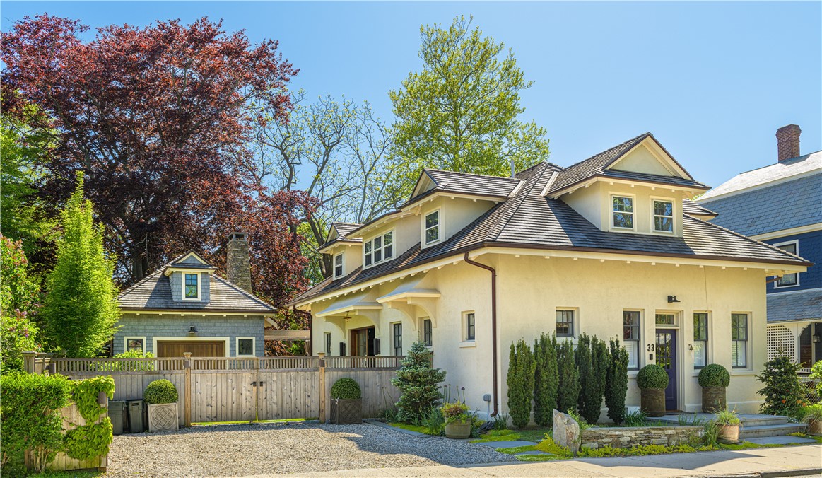 33 Everett Street Newport, RI 02840 - Photo 42 of 44