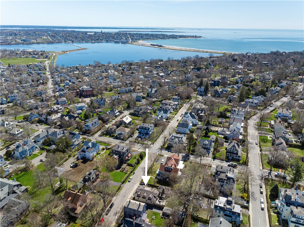 33 Everett Street Newport, RI 02840 - Photo 44 of 44 Walk to Ocean, beach, Cliff Walk