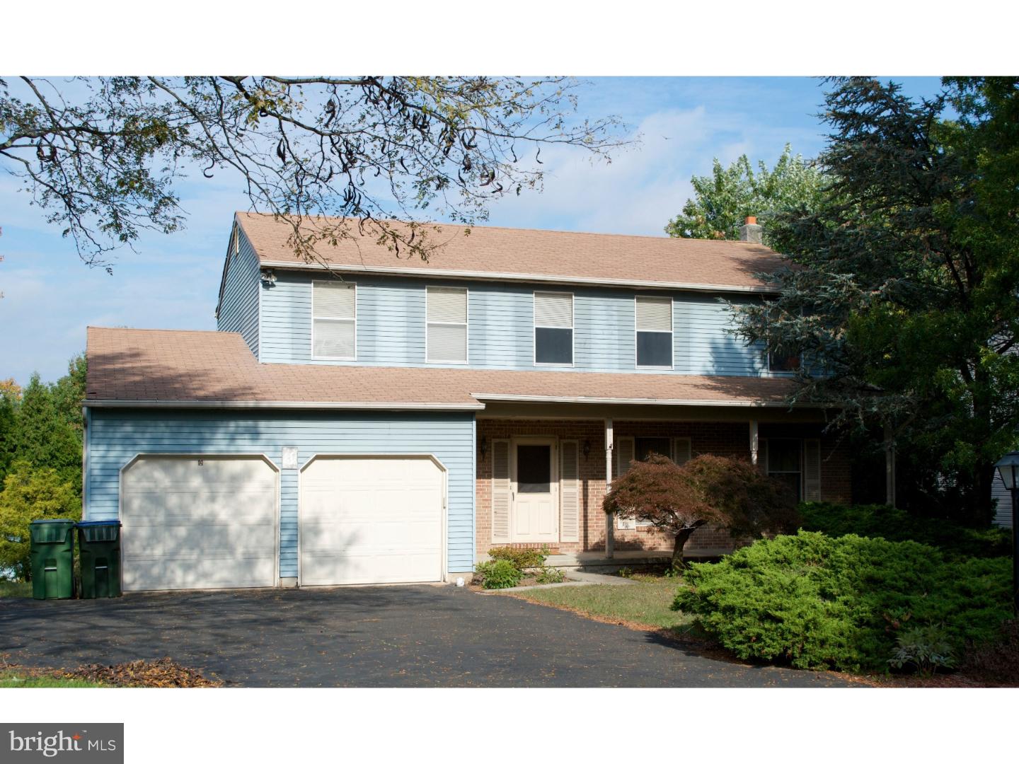 111 Twining Road Lansdale, PA 19446 - Photo 1 of 23 Exterior Front