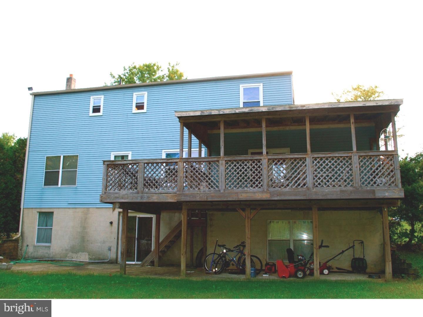 111 Twining Road Lansdale, PA 19446 - Photo 2 of 23 Exterior Back