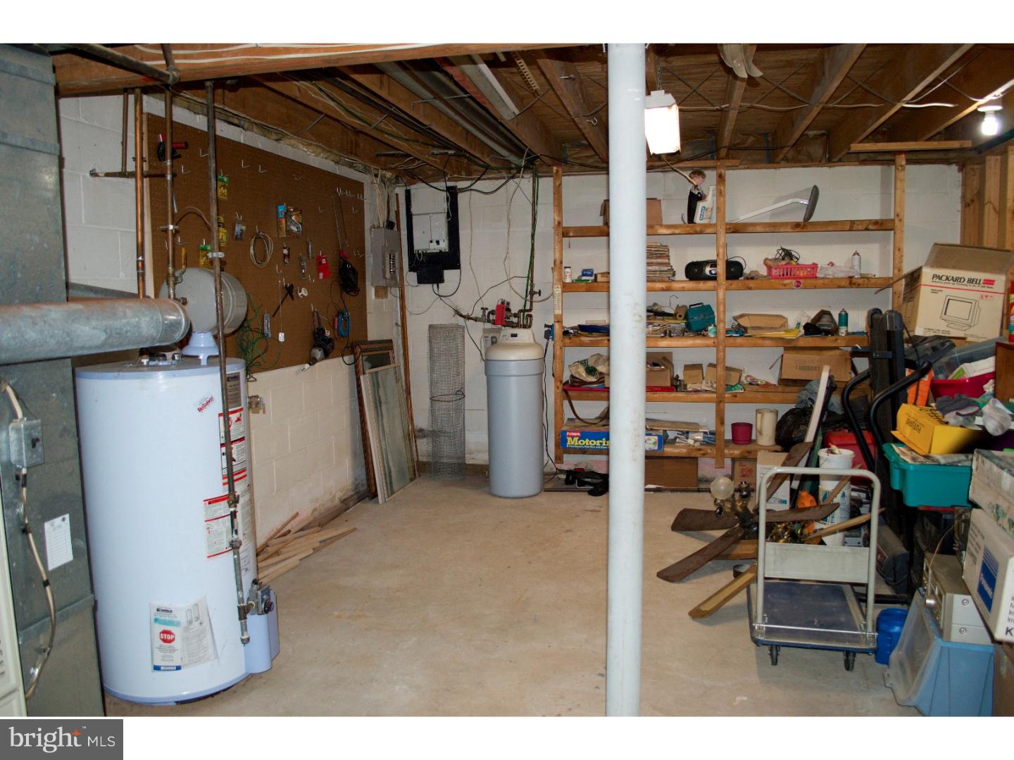 111 Twining Road Lansdale, PA 19446 - Photo 15 of 23 Basement