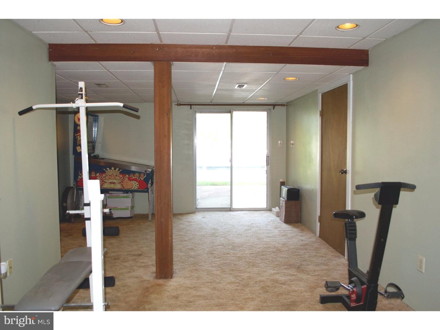 111 Twining Road Lansdale, PA 19446 - Photo 16 of 23 Basement - Finished