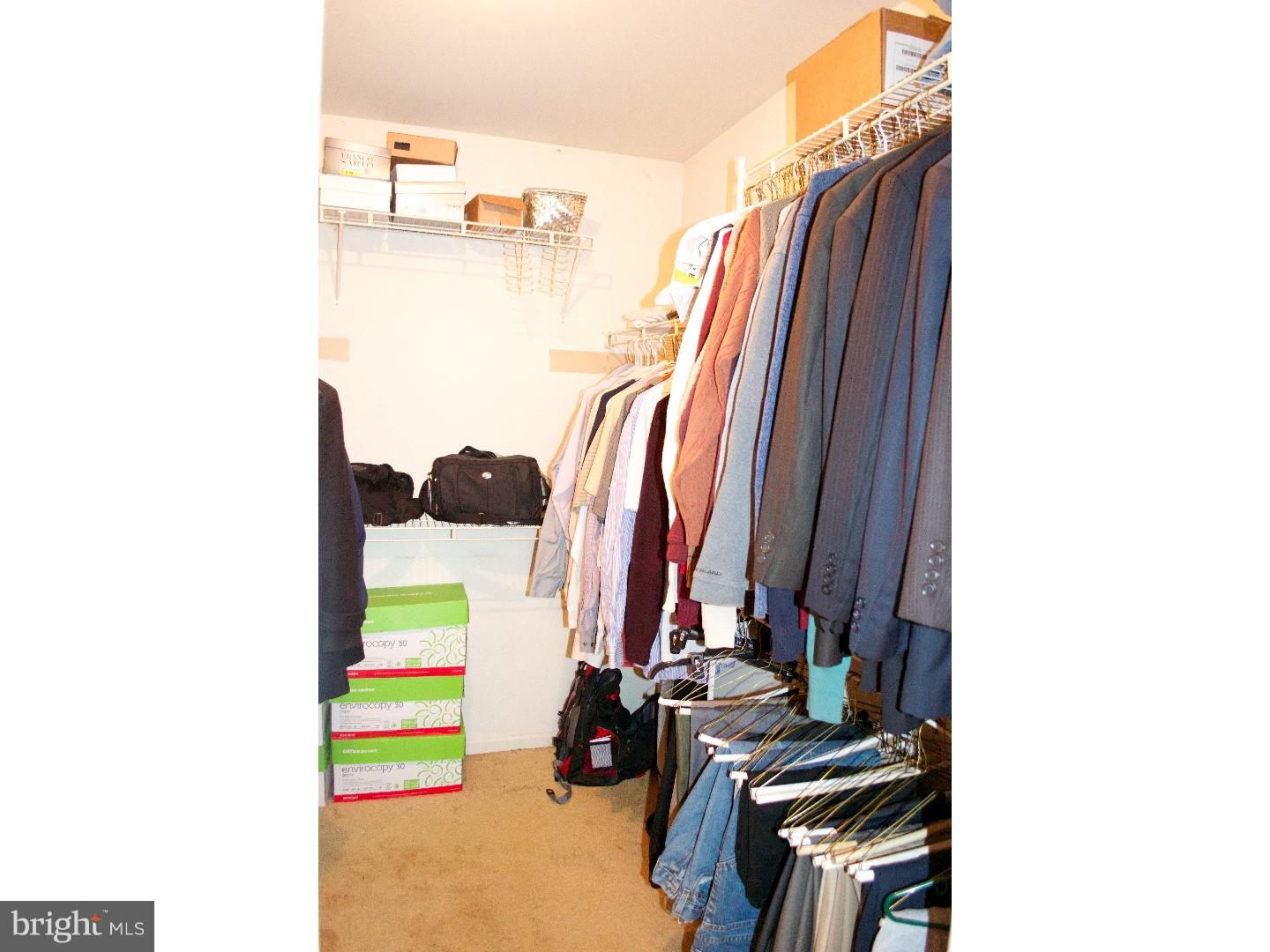 111 Twining Road Lansdale, PA 19446 - Photo 22 of 23 Walk-in Closet