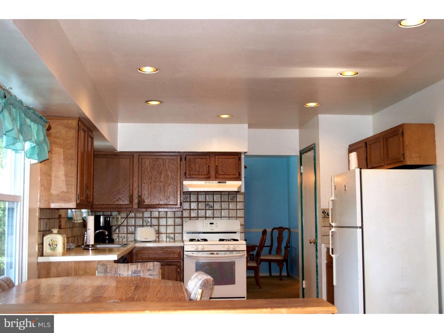 111 Twining Road Lansdale, PA 19446 - Photo 8 of 23 Kitchen