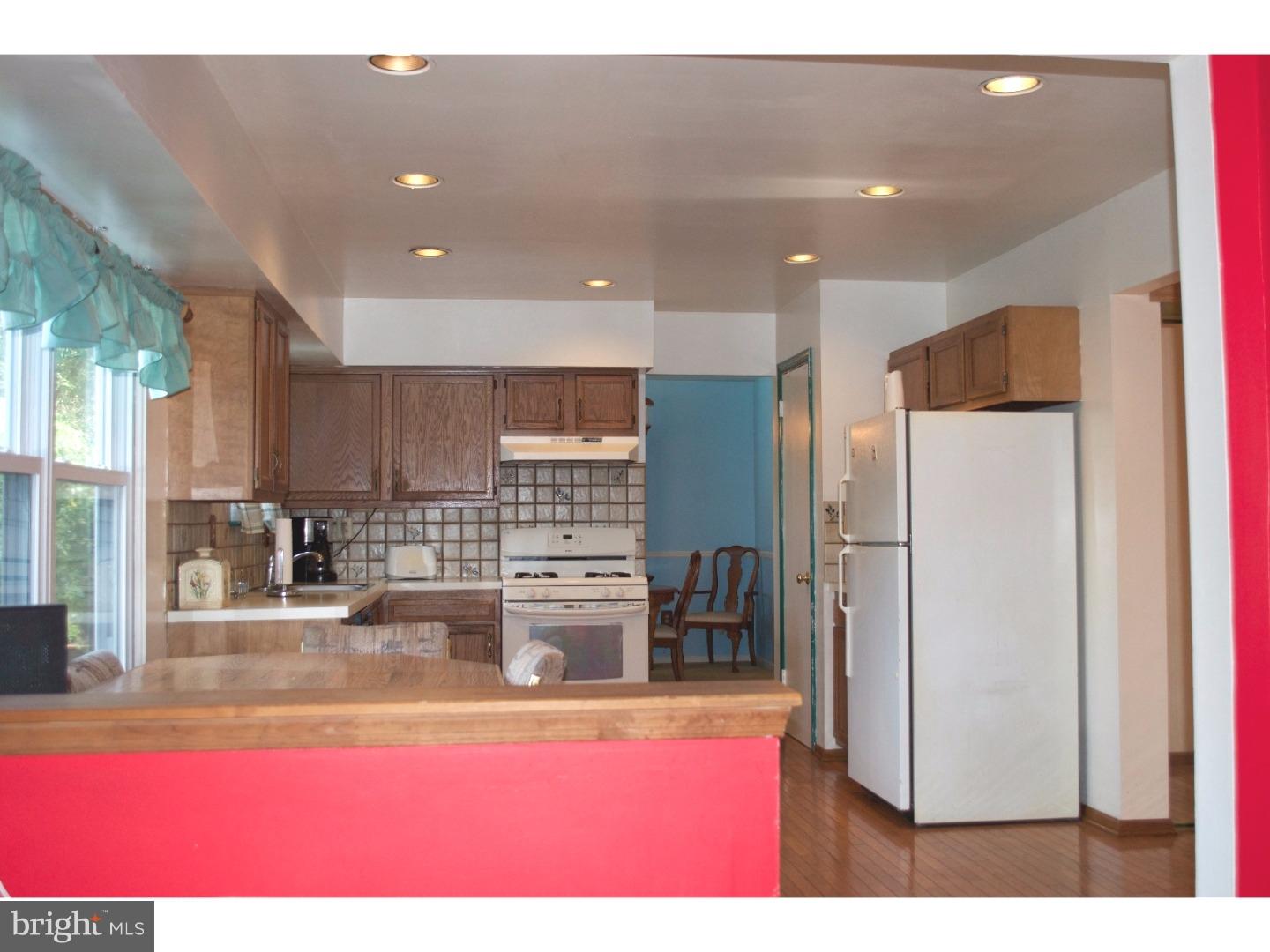 111 Twining Road Lansdale, PA 19446 - Photo 9 of 23 Kitchen