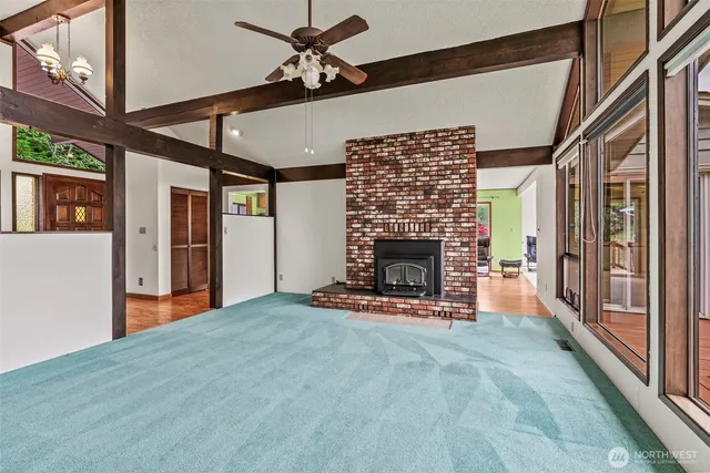 $495,000 | 1086 Highway 4, Cathlamet, WA 98612