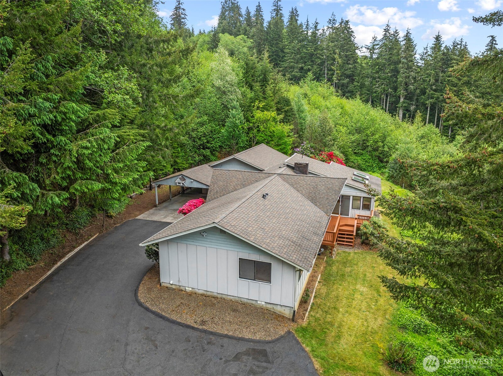 1086 Highway 4 Cathlamet, WA 98612 - Photo 34 of 40