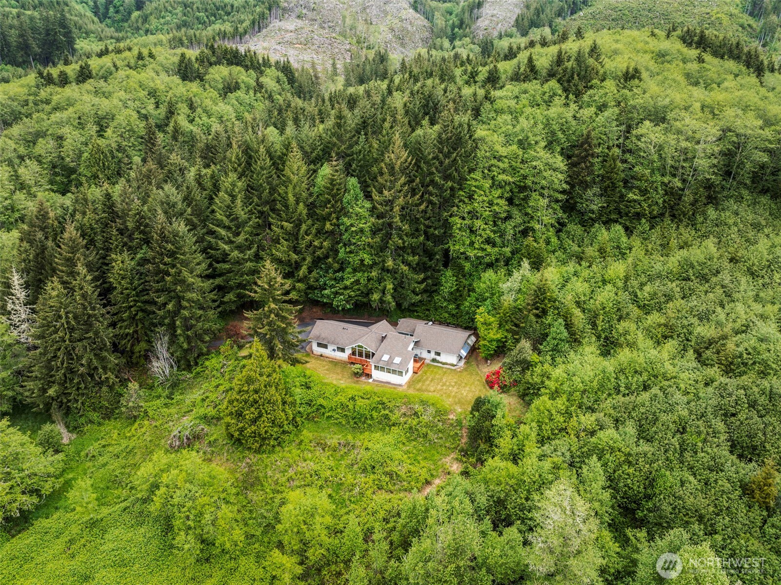 1086 Highway 4 Cathlamet, WA 98612 - Photo 39 of 40