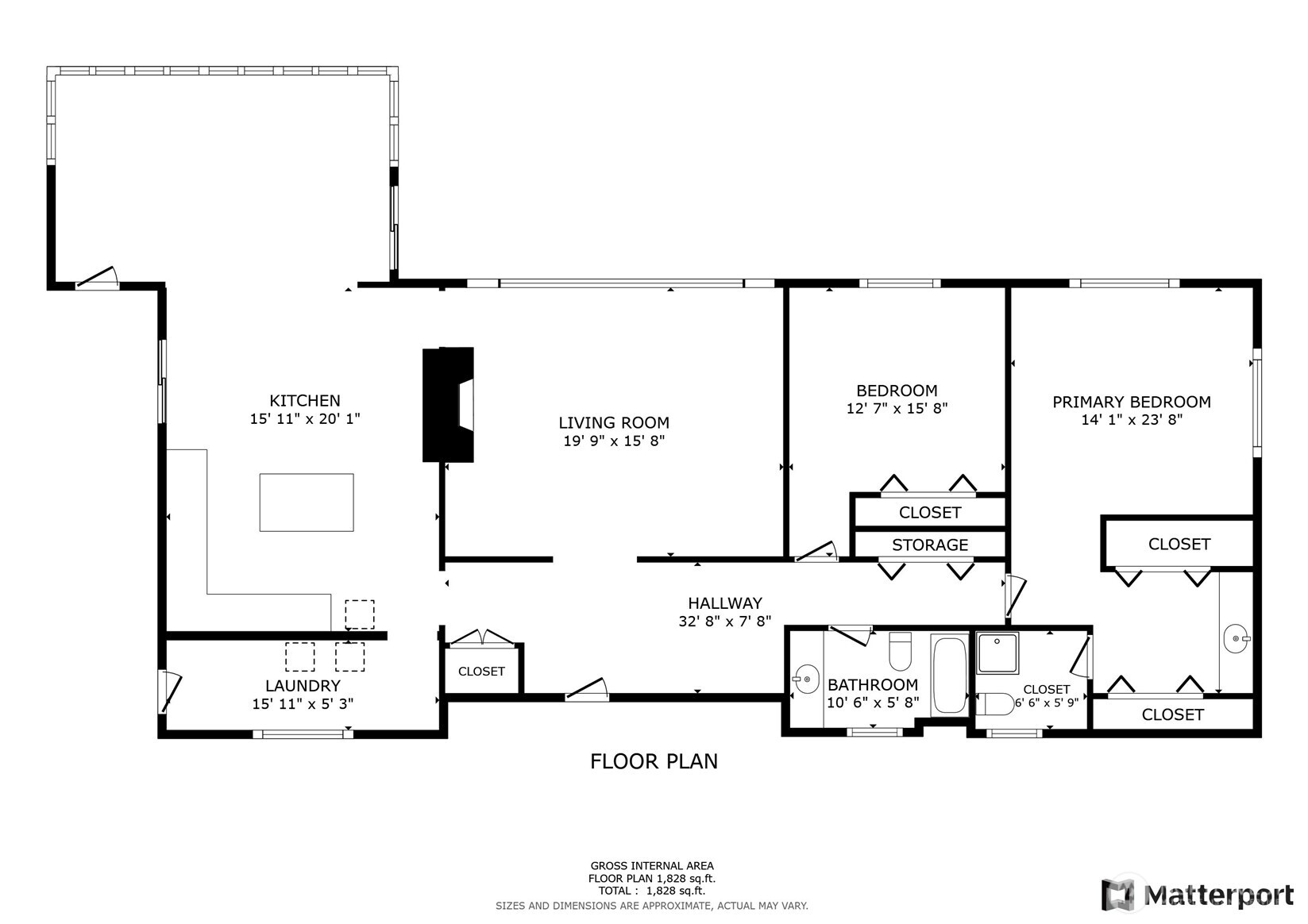 1086 Highway 4 Cathlamet, WA 98612 - Photo 40 of 40