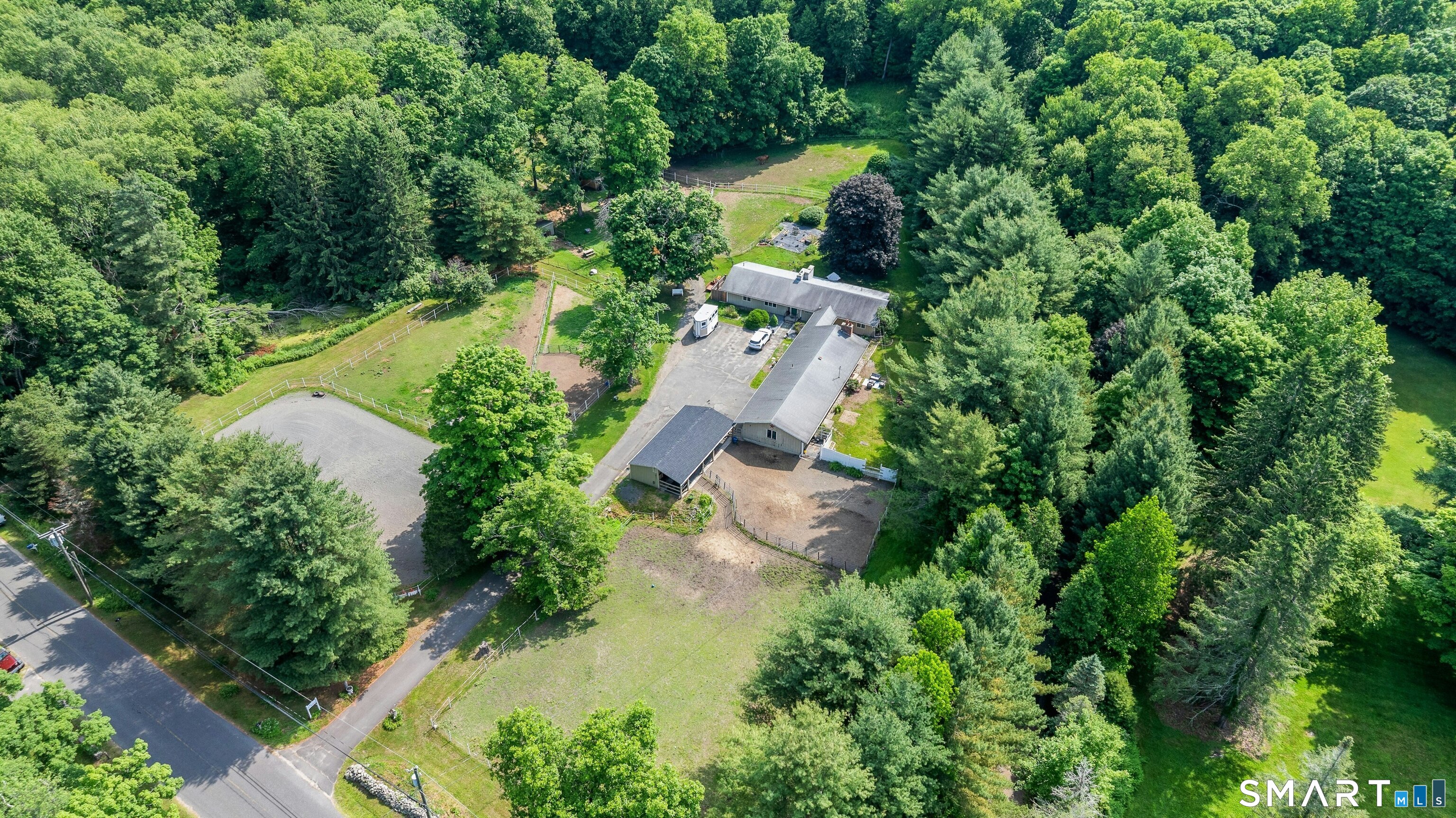 92 Minortown Road Woodbury, CT 06798 - Photo 29 of 33