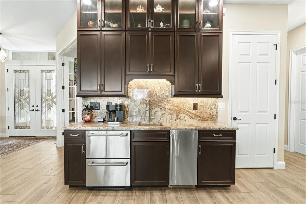9215 Lake Cypress Loop Weeki Wachee, FL 34613 - Photo 10 of 76