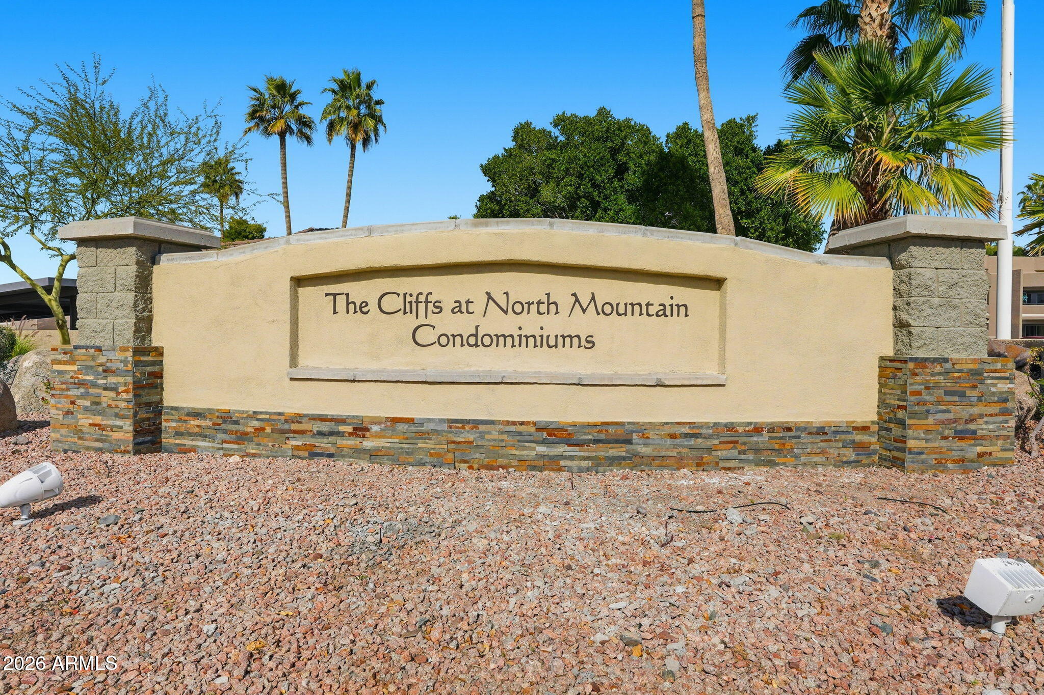 1720 East Thunderbird Road, Unit 2020 Phoenix, AZ 85022 - Photo 17 of 18 The Cliffs at North Mountain