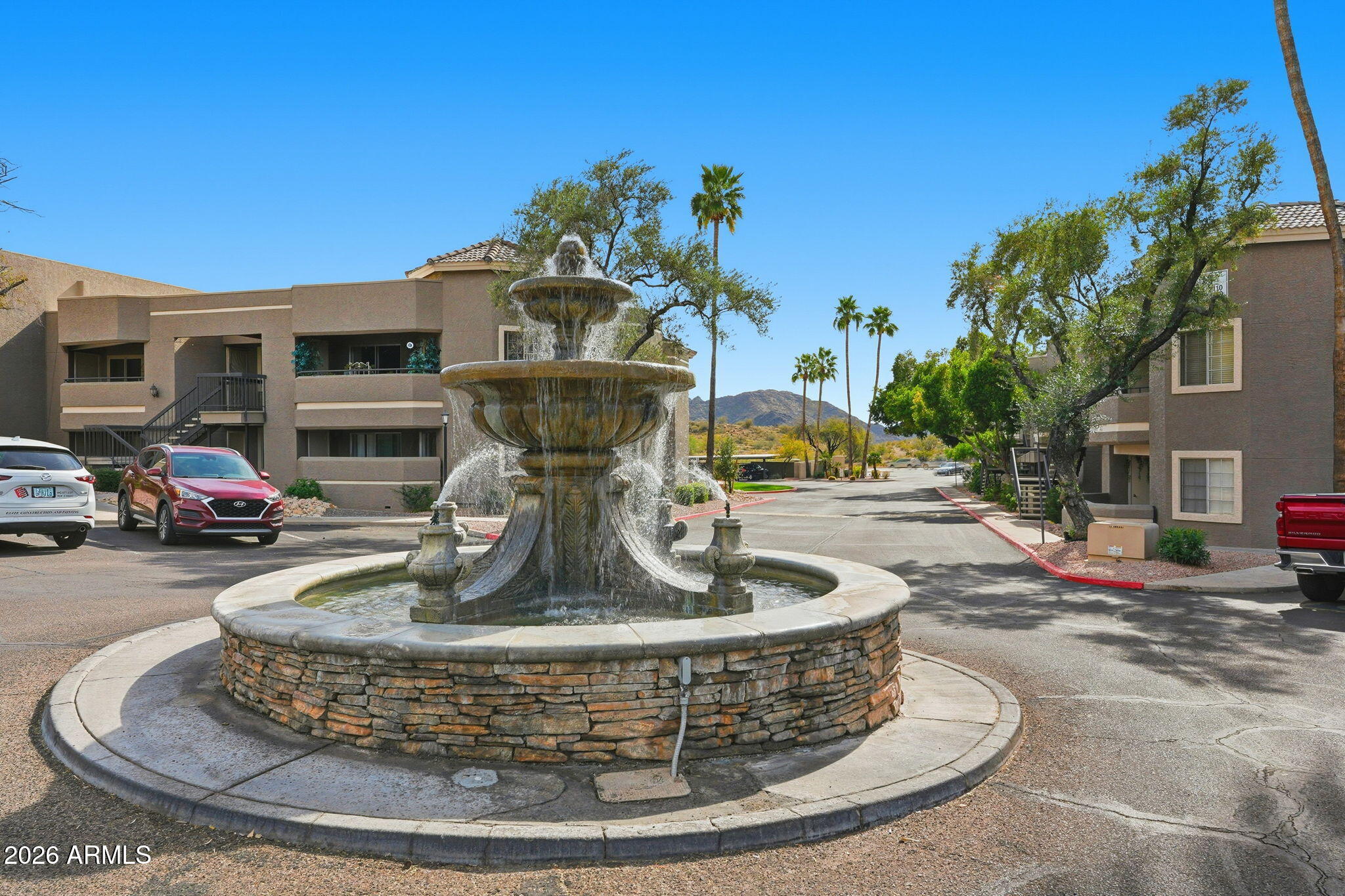 1720 East Thunderbird Road, Unit 2020 Phoenix, AZ 85022 - Photo 18 of 18 The Cliffs at North Mountain