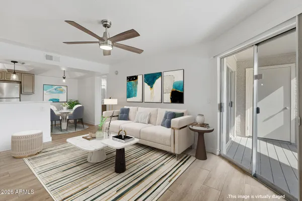 $240,000 | 1720 East Thunderbird Road, Unit 2020, Phoenix, AZ 85022