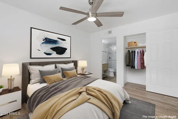 $240,000 | 1720 East Thunderbird Road, Unit 2020, Phoenix, AZ 85022