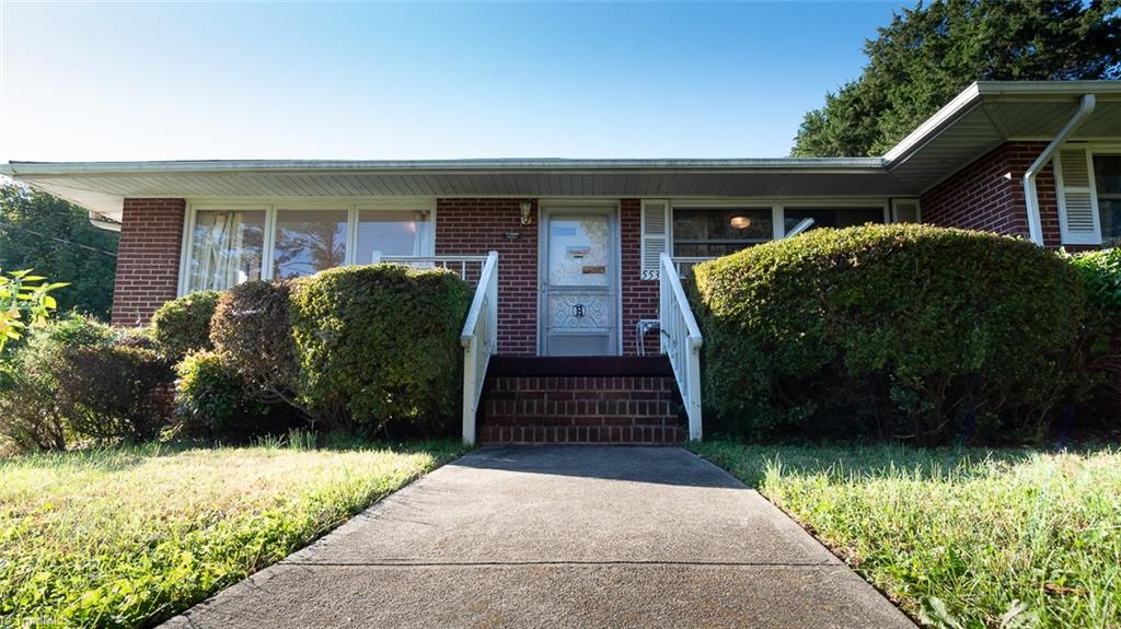 5534 Germanton Road Winston-Salem, NC 27105 - Photo 4 of 23 Gallery Image 4