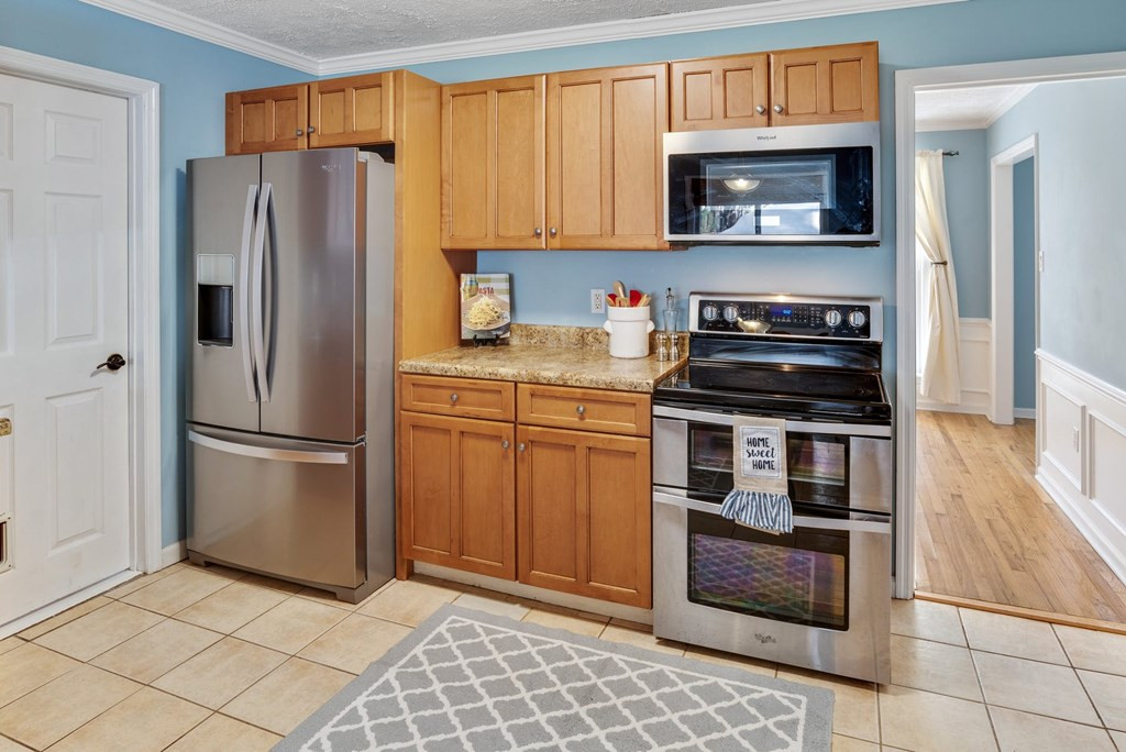 538 Hunterdale Road Evans, GA 30809 - Photo 11 of 36