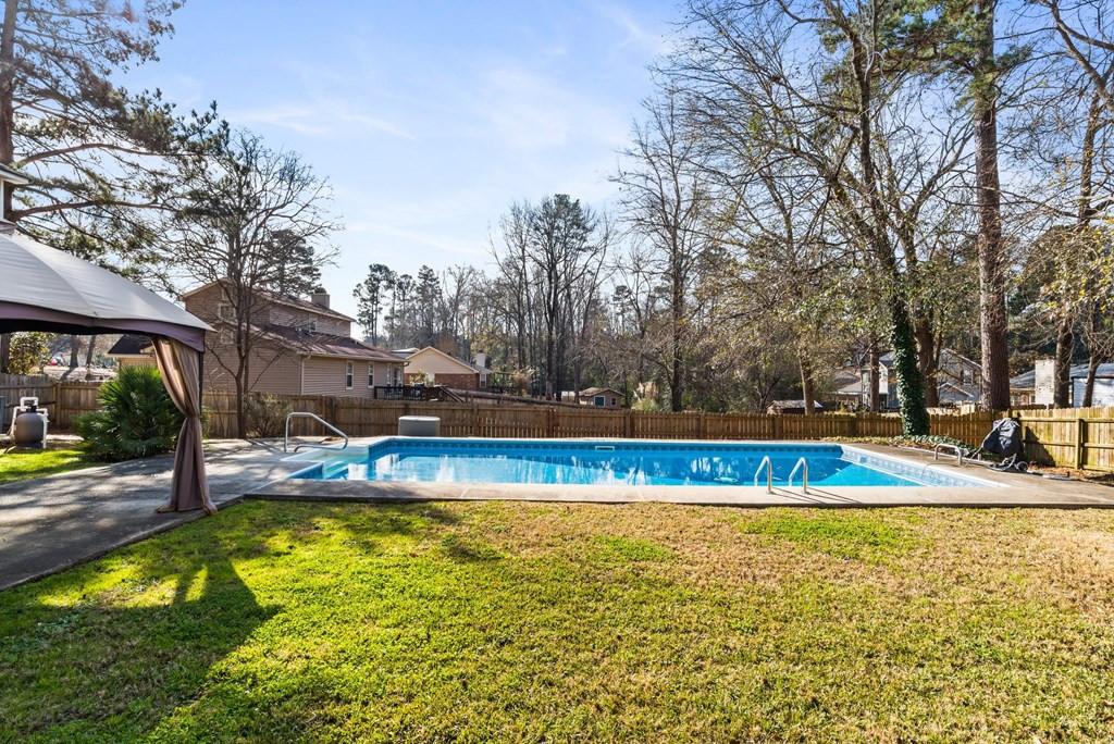 538 Hunterdale Road Evans, GA 30809 - Photo 34 of 36